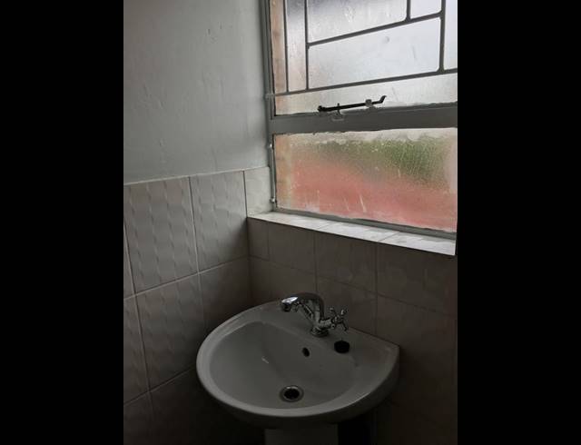 1 BEDROOM PROPERTY TO RENT IN ARCADIA